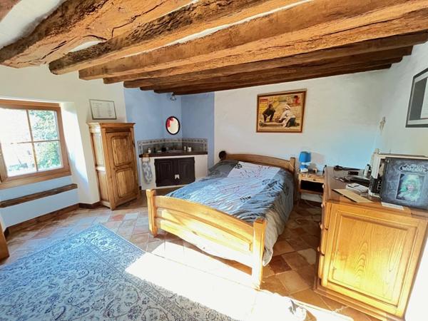 Maison à vendre 6 pièces Proche de LA FERTE SOUS JOUARRE (77)
