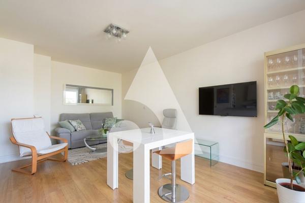 Appartement 2 pièces 46 m2