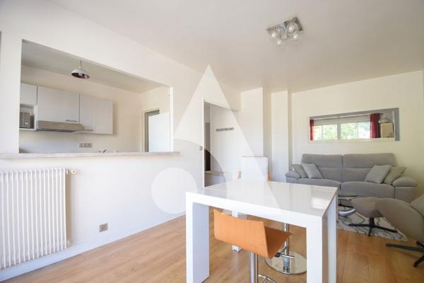 Appartement 2 pièces 46 m2