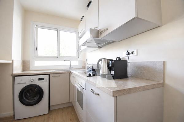 Appartement 2 pièces 46 m2
