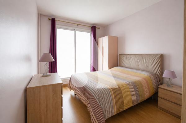 Appartement 2 pièces 46 m2