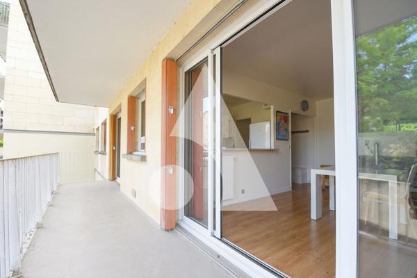 Appartement 2 pièces 46 m2