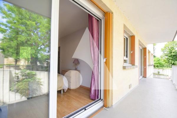 Appartement 2 pièces 46 m2