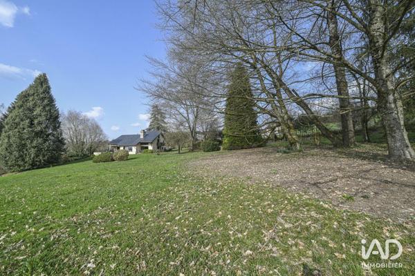 Maison à vendre 5 pièces 219 m² Saint-Genix-les-Villages