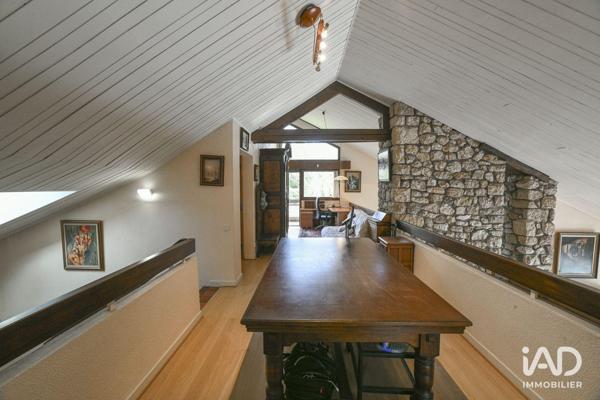 Maison à vendre 5 pièces 219 m² Saint-Genix-les-Villages