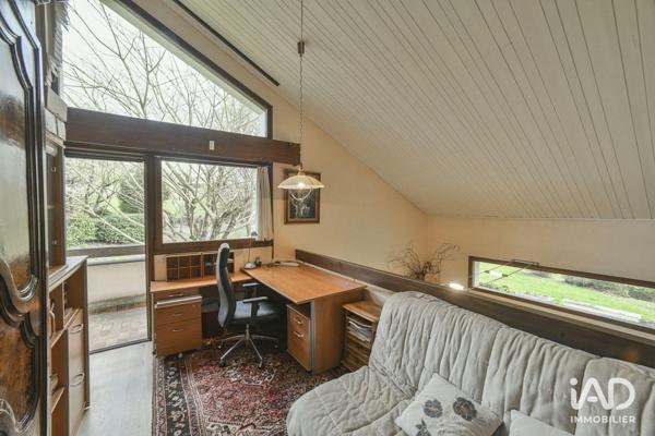 Maison à vendre 5 pièces 219 m² Saint-Genix-les-Villages