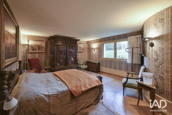 Maison à vendre 5 pièces 219 m² Saint-Genix-les-Villages