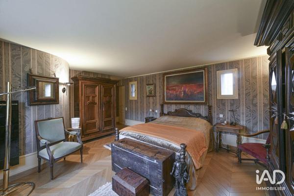 Maison à vendre 5 pièces 219 m² Saint-Genix-les-Villages