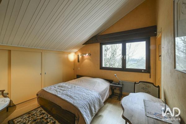 Maison à vendre 5 pièces 219 m² Saint-Genix-les-Villages