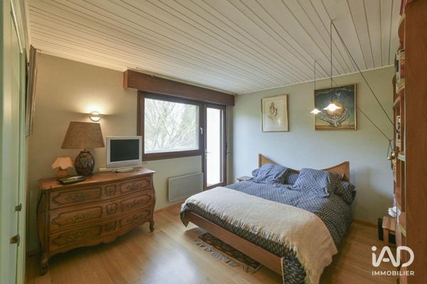 Maison à vendre 5 pièces 219 m² Saint-Genix-les-Villages