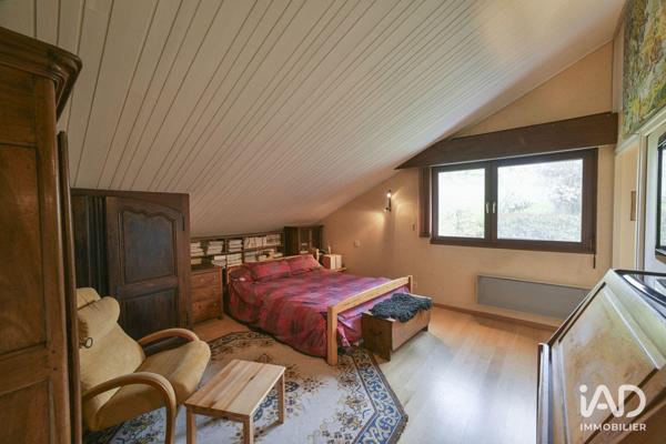 Maison à vendre 5 pièces 219 m² Saint-Genix-les-Villages