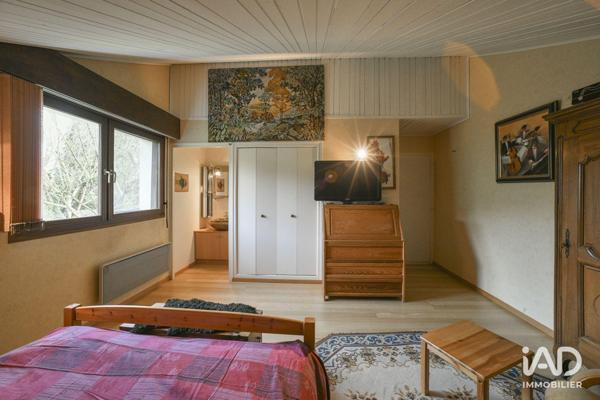 Maison à vendre 5 pièces 219 m² Saint-Genix-les-Villages