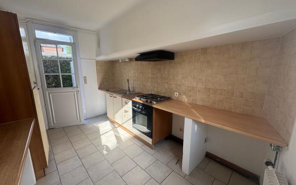 Maison à vendre    4 pièces • 72 m2 Conches-en-Ouche