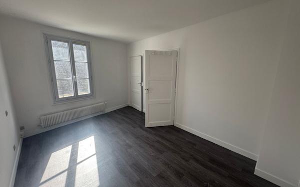 Maison à vendre    4 pièces • 72 m2 Conches-en-Ouche