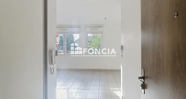 À vendre Studio 35.47 m² - Caen 14000