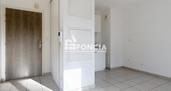 À vendre Studio 35.47 m² - Caen 14000