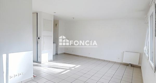 À vendre Studio 35.47 m² - Caen 14000