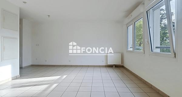 À vendre Studio 35.47 m² - Caen 14000