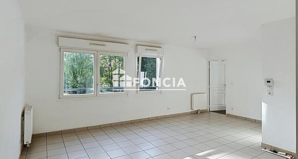 À vendre Studio 35.47 m² - Caen 14000