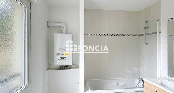 À vendre Studio 35.47 m² - Caen 14000