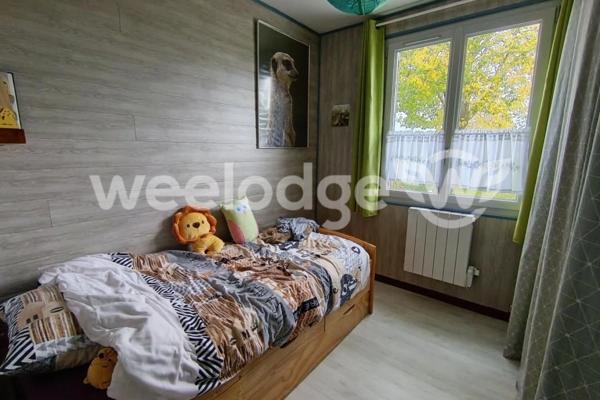 Maison à vendre 4 pièces de 96 m² à Le Pontet