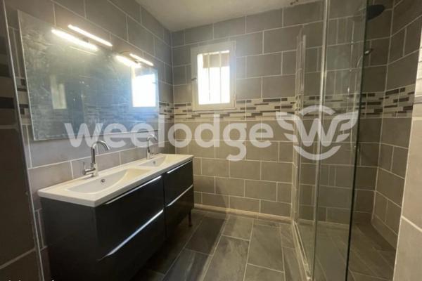 Maison à vendre 4 pièces de 96 m² à Le Pontet