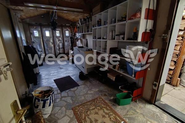 Maison à vendre 4 pièces de 96 m² à Le Pontet
