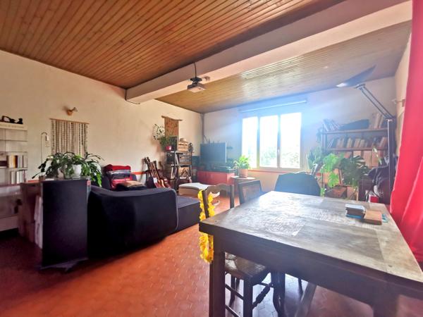 Maison 5 pièces - 162 m² Exclusivité efficity