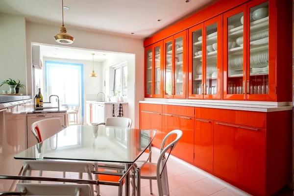 Maison 5 pièces - 162 m² Exclusivité efficity