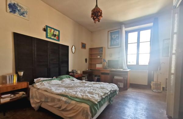 Maison 5 pièces - 162 m² Exclusivité efficity