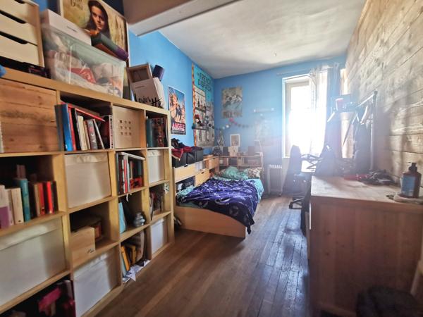 Maison 5 pièces - 162 m² Exclusivité efficity