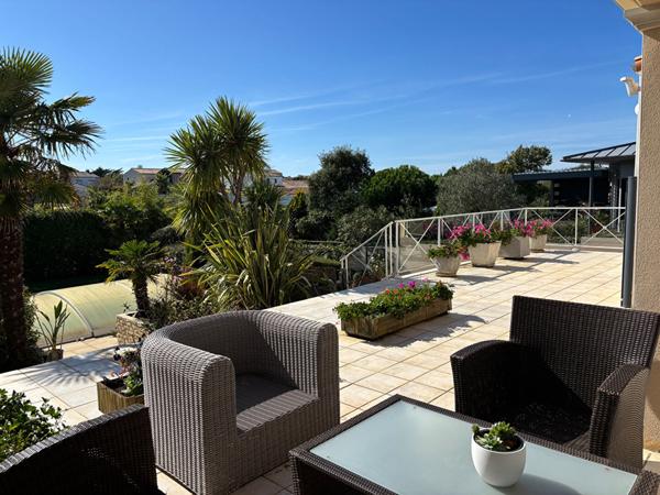 Maison Les Sables D Olonne 6 pièce(s) 149.93 m2