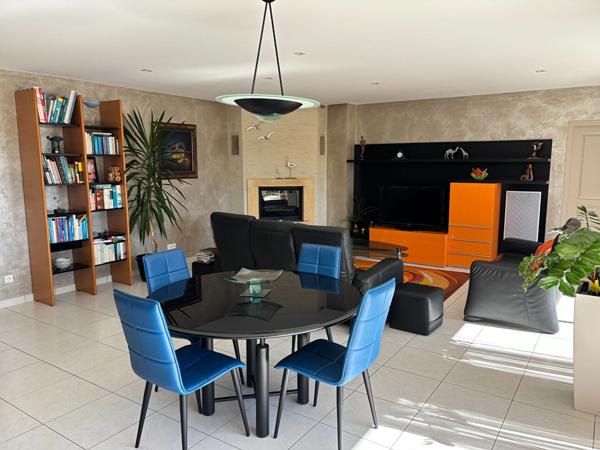 Maison Les Sables D Olonne 6 pièce(s) 149.93 m2