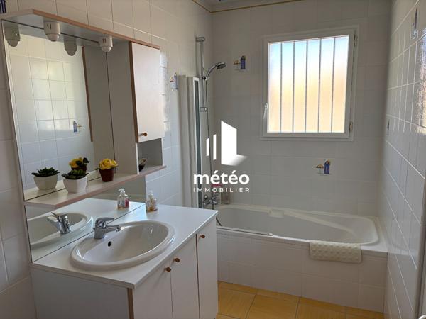 Maison Les Sables D Olonne 6 pièce(s) 149.93 m2