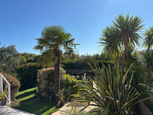 Maison Les Sables D Olonne 6 pièce(s) 149.93 m2