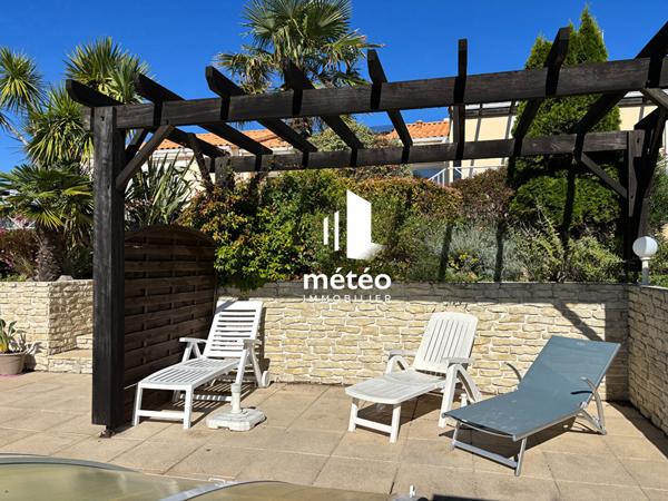 Maison Les Sables D Olonne 6 pièce(s) 149.93 m2