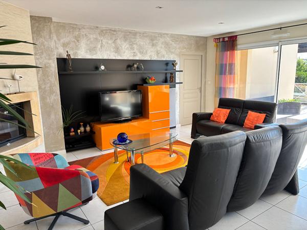 Maison Les Sables D Olonne 6 pièce(s) 149.93 m2