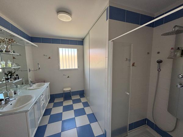 Maison Les Sables D Olonne 6 pièce(s) 149.93 m2