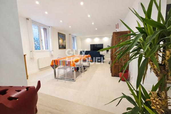 Maison d'exception à vendre à Saint Laurent de la Salanque !