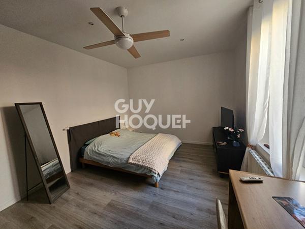 Maison d'exception à vendre à Saint Laurent de la Salanque !