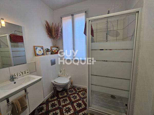 Maison d'exception à vendre à Saint Laurent de la Salanque !