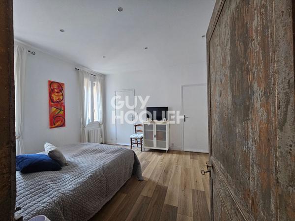 Maison d'exception à vendre à Saint Laurent de la Salanque !