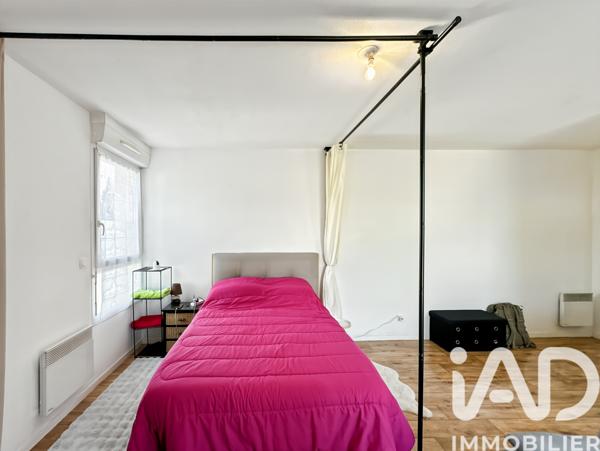 Studio à vendre 30,55 m² Sens