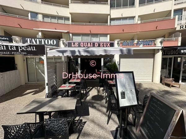 Commerce à vendre 2 pièces de 70 m²