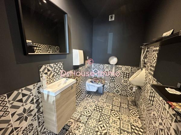 Commerce à vendre 2 pièces de 70 m²