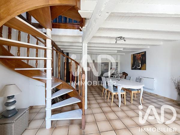 Maison à vendre 4 pièces 148 m² Sainte-Menehould