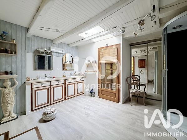 Maison à vendre 4 pièces 148 m² Sainte-Menehould