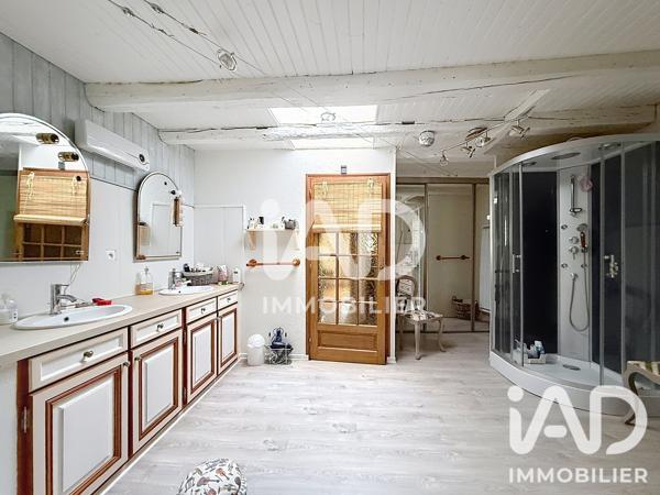 Maison à vendre 4 pièces 148 m² Sainte-Menehould