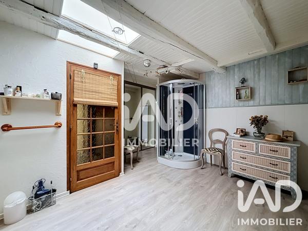Maison à vendre 4 pièces 148 m² Sainte-Menehould