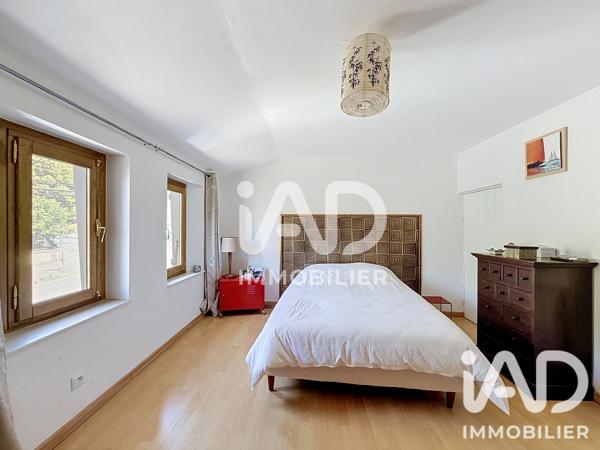 Maison à vendre 4 pièces 148 m² Sainte-Menehould
